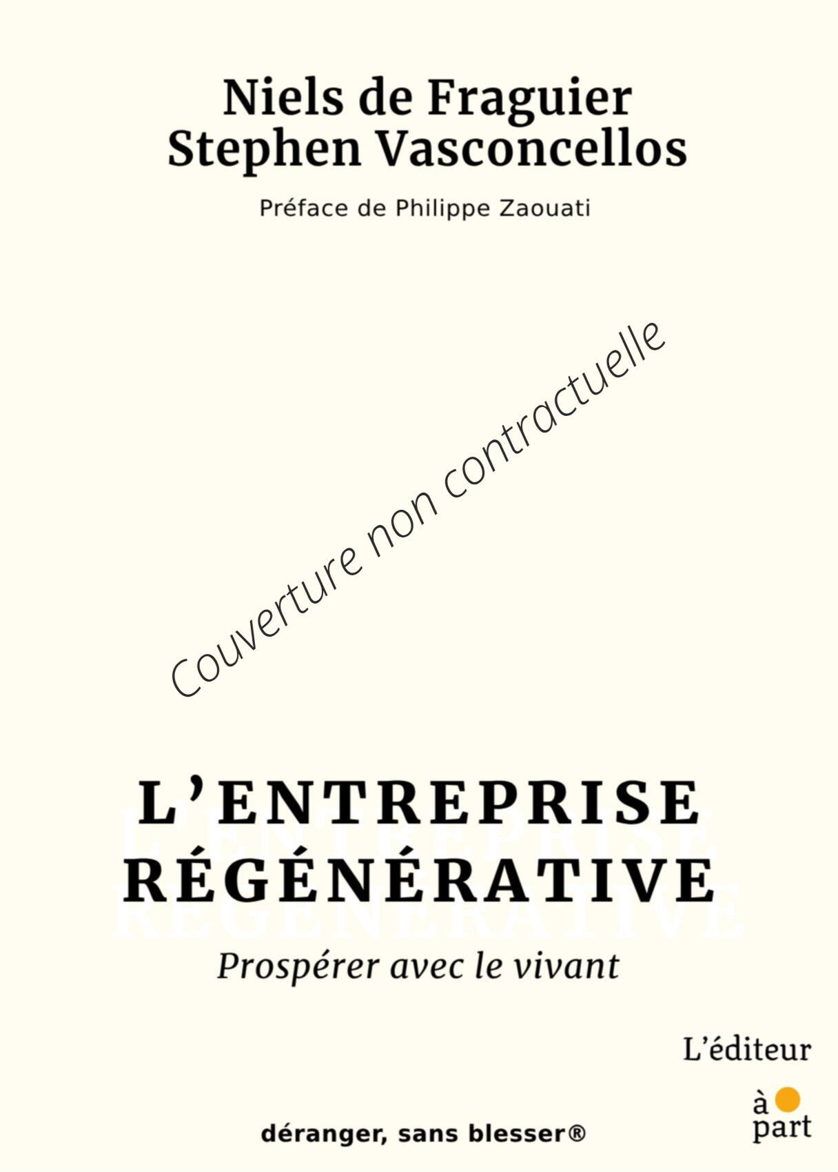 The Regenerative Enterprise