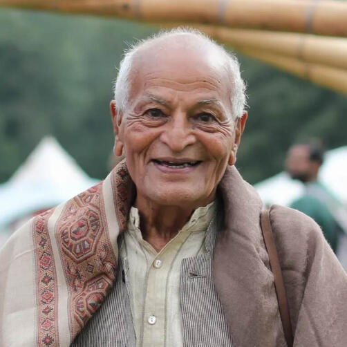 Satish Kumar