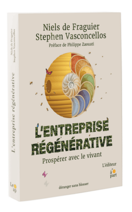 Livre entreprise management