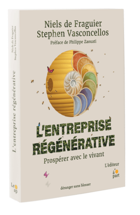 L'entreprise regenerative livre
