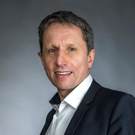 Johan Rockström Planetary boundaries