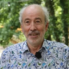 Johan Rockström Planetary boundaries